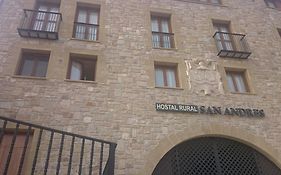 Hostal Rural San Andres