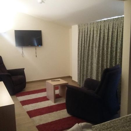 Hostal Rural San Andres Torres del Rio Eksteriør bilde