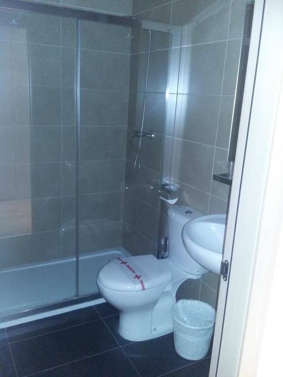 Hostal Rural San Andres Torres del Rio Eksteriør bilde